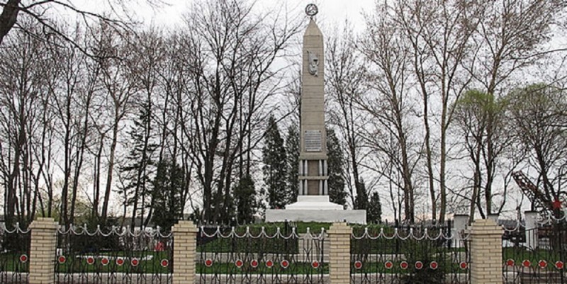 Ивановский пятачок Ивановский пятачок