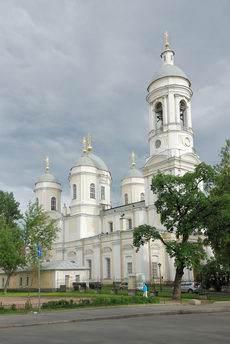 владимирский собор телефон (192) фото