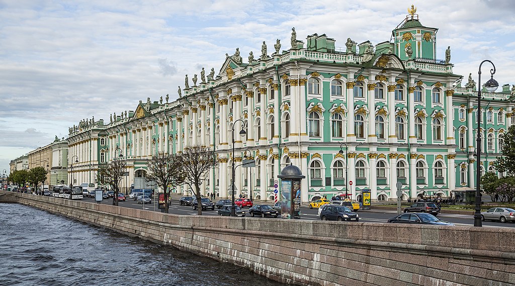 Русский музей санкт петербург фото картин