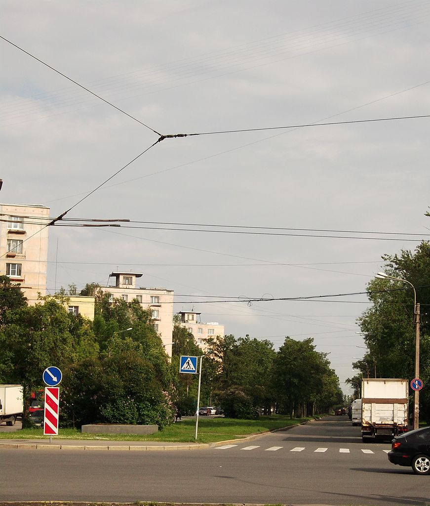 Улицы Петербурга, названные в честь защитников Ленинграда | Санкт-Петербург  Центр