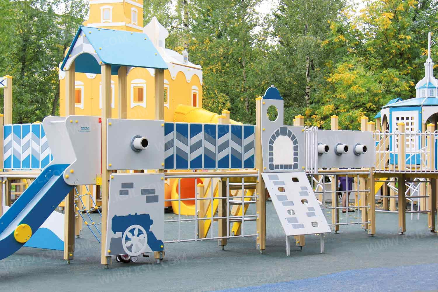 Пространства для детей в Санкт-Петербурге — Самые необычные детские площади  Петербурга | Санкт-Петербург Центр