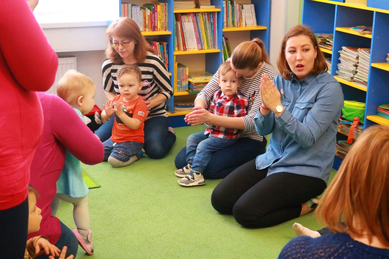 Лучшие детские библиотеки Санкт-Петербурга — добрая дюжина детских библиотек  | Санкт-Петербург Центр