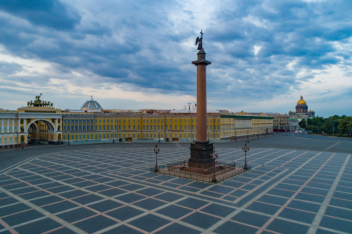 Александрийский столп – история, аудиогид, строительство, легенды |  Санкт-Петербург Центр