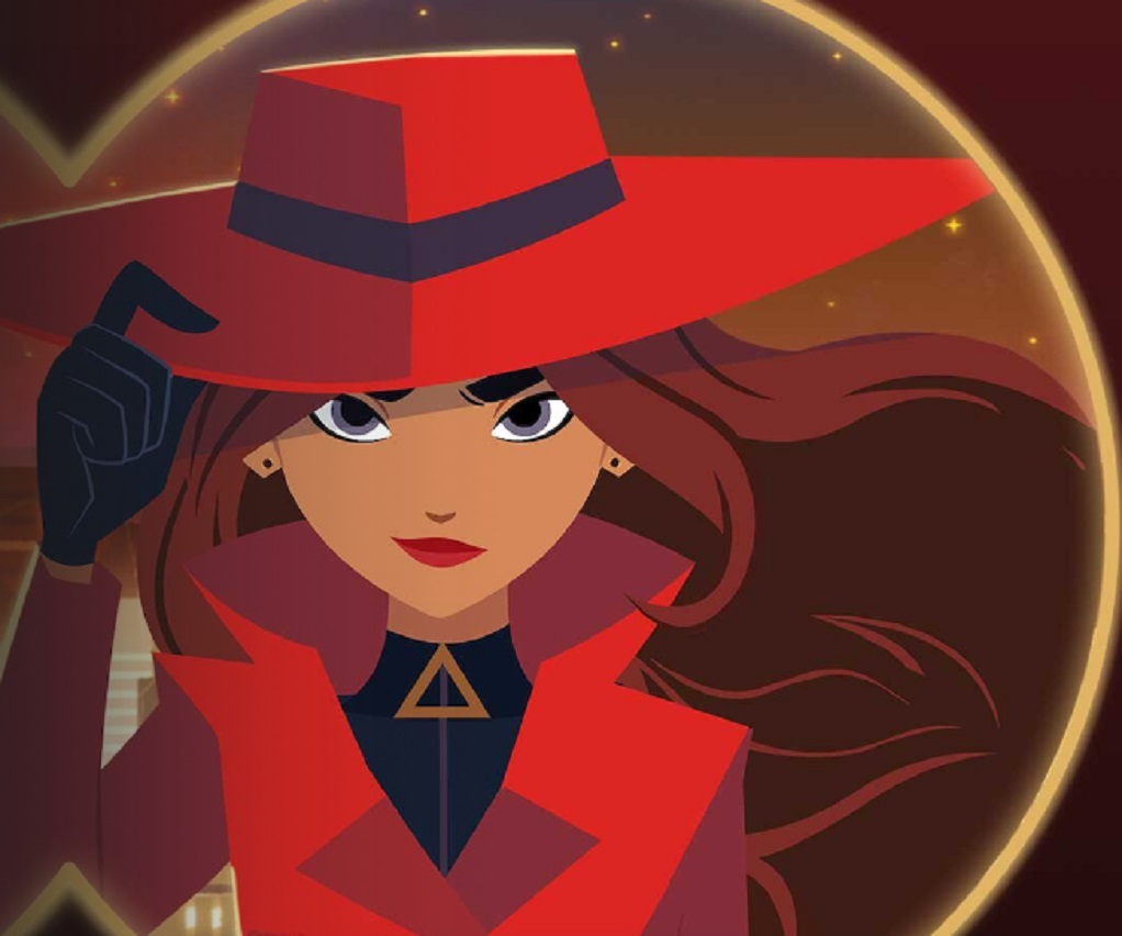 Carmen sandiego on twitter carmen sandiego, san diego, carmen