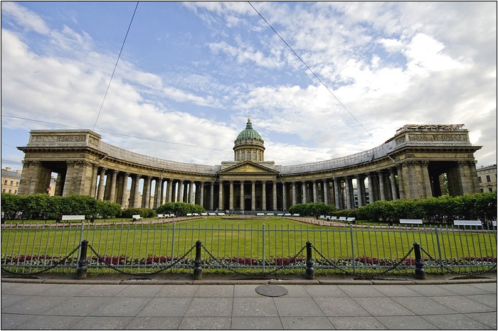 Казанская площадь, источник фото: http://www.ptmap.ru/square/63