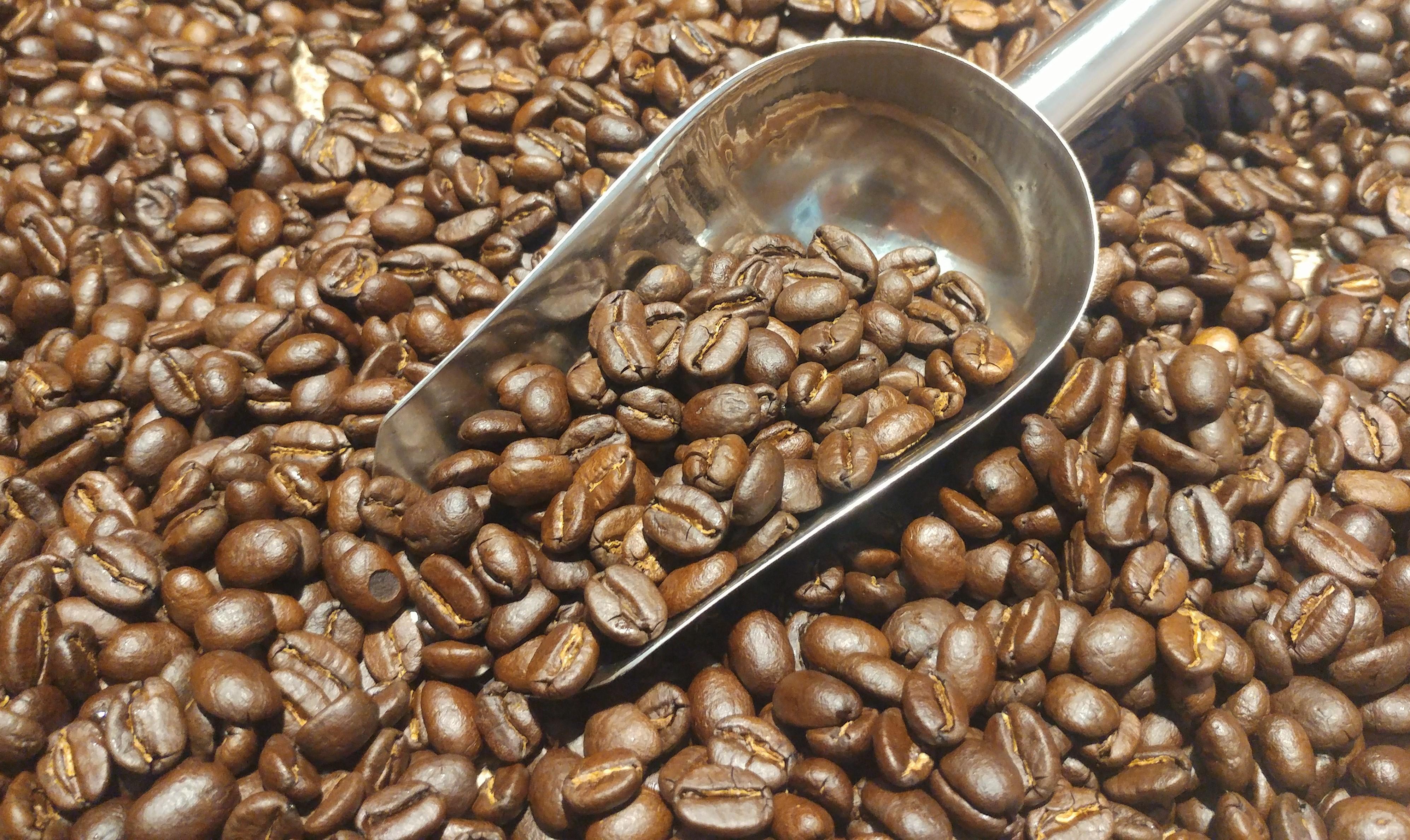 100% Arabica Kenya Asali, Specialty Coffee freshly roasted (thekraftcoffeeshop.com)
