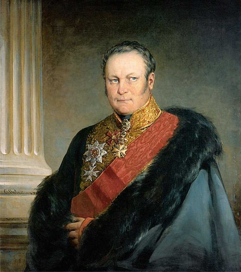 Князь Борис Николаевич Юсупов (1794-1849), источник фото: https://vk.com/public29176041?z=photo-29176041_456239275%2Falbum-29176041_00%2Frev