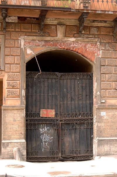 Особняк барона А. Л. Штиглица. Дворец вел. кн. Павла Александровича. Фото: citywalls.ru