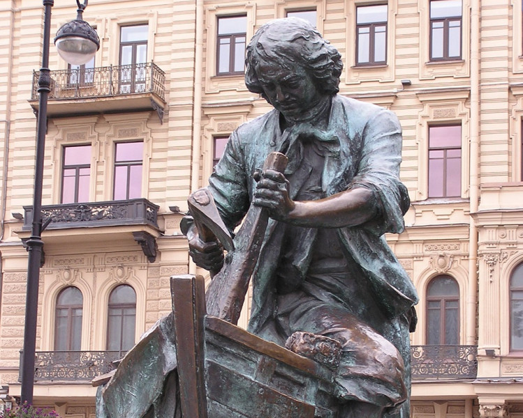 памятник петру плотнику история. Смотреть фото памятник петру плотнику история. Смотреть картинку памятник петру плотнику история. Картинка про памятник петру плотнику история. Фото памятник петру плотнику история