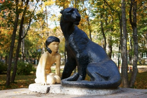 памятник маугли в приозерске история. Смотреть фото памятник маугли в приозерске история. Смотреть картинку памятник маугли в приозерске история. Картинка про памятник маугли в приозерске история. Фото памятник маугли в приозерске история