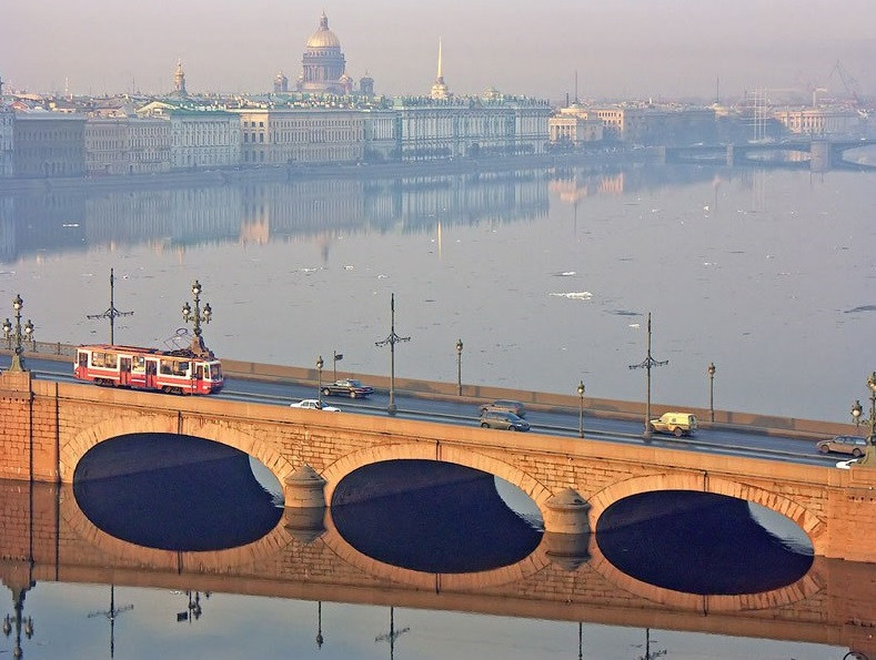 "Красивый Петербург". Фото: 4aika.spb.ru.com