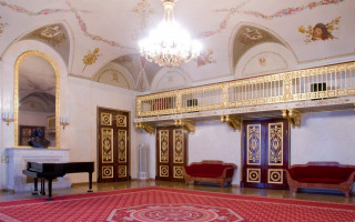 Автор: Архив театра Источник: Архив театра