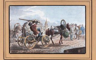 Автор: отдел научной документации ГМЗ "Павловск" Источник: https://pavlovskmuseum.ru/