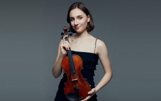 Автор: Анастасия Городнина Источник: Архив