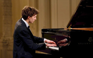 Автор: Кирилл Роговой Источник: Архив