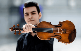 Автор: Артур Кришчян Источник: Архив