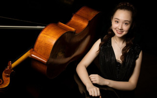 Автор: Полина Тхай Источник: Архив автора