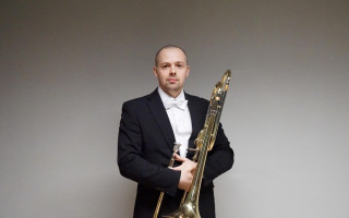 Автор: Алексей Лобиков Источник: Архив исполнителя