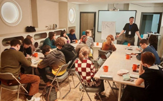 Автор: Пресс-служба ГМИР Источник: Пресс-служба ГМИР