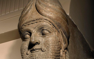 Автор: Британский музей Источник: https://www.britishmuseum.org/collection/image/361965001
