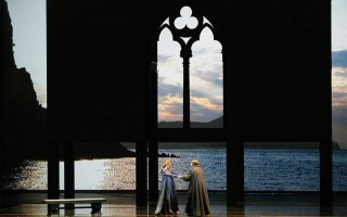 Автор: Наташа Разина Источник: Архив театра