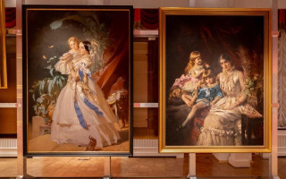 Автор: ФГБУК «Государственный Русский музей» Источник: ФГБУК «Государственный Русский музей»