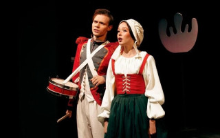 Автор: Мария Ивановская Источник: архив