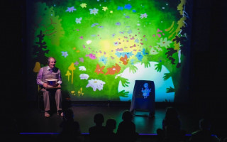 Автор: Архив театра Источник: Архив театра