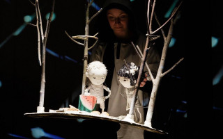 Автор: Архив театра Источник: Архив театра