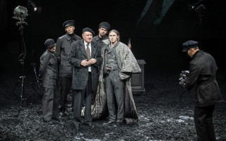 Автор: Архив театра Источник: Архив театра