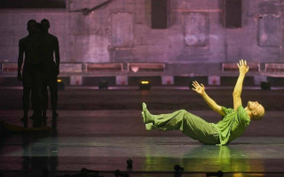 Автор: Архив театра Источник: Ахив театра