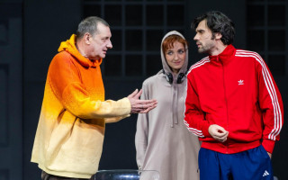 Автор: Архив театра Источник: Архив театра