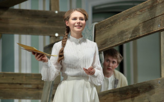 Автор: Владимир Постнов Источник: https://pushkincenter.ru/performances