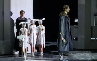 Автор: Архив театра Источник: Архив театра