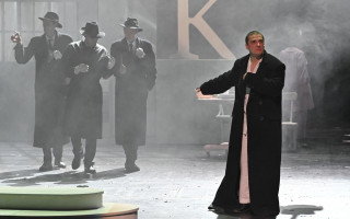 Автор: Архив театра Источник: Архив театра