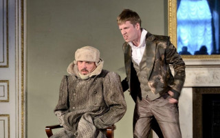 Автор: Владимир Постнов Источник: Сайт театра