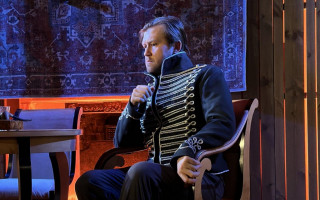 Автор: Полина Воробей Источник: Сайт театра