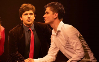 Автор: Ханчадарова Ада Источник: Архив