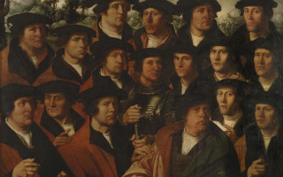 Автор: Государственный Эрмитаж Источник: Архив Государственного Эрмитажа