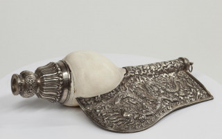 Автор: В.А. Воронцов Источник: https://ethnomuseum.ru/events1/exhibitions/future/u-istokov-buddijskogo-hrama/