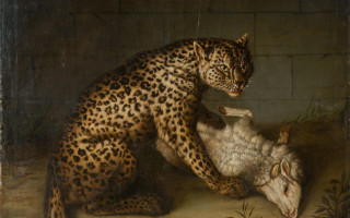 Автор: ФГБУК «Научно-исследовательский музей при Российской академии художеств» Источник: ФГБУК «Научно-исследовательский музей при Российской академии художеств»