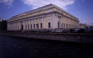 Автор: Русский музей Источник: undefined Русский музей