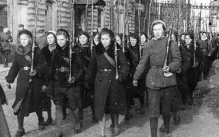 Автор: Хандогин Н.И. Источник: Архив автора