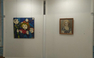 Автор: Казимов С.Ю. Источник: личный архив музея