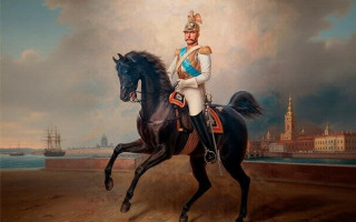 Автор: Музей политической истории России Источник: Архив учреждения