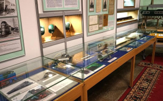 Автор: К.В. Богуславский Источник: ФГБУК ЦМЖТ России