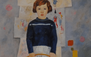 Автор: ФГБУК «Государственный Русский музей» Источник: ФГБУК «Государственный Русский музей»