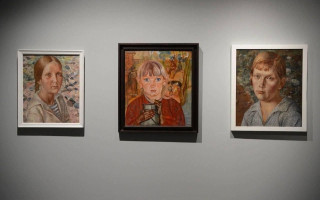 Автор: ФГБУК «Государственный Русский музей» Источник: ФГБУК «Государственный Русский музей»