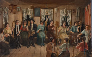 Автор: ФГБУК «Государственный Русский музей» Источник: ФГБУК «Государственный Русский музей»