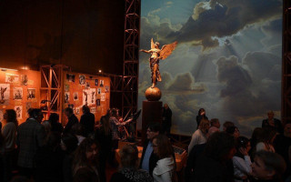 Автор: Государственный Эрмитаж Источник: Архив Государственного Эрмитажа / Алексей Бронников